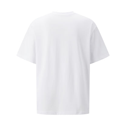Gucci Plush Logo T-Shirt – 2026 Early Spring Collection