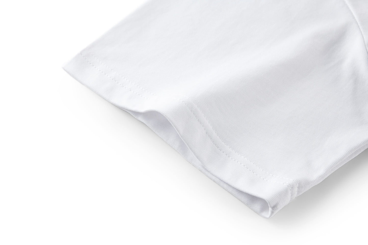 Gucci Plush Logo T-Shirt – 2026 Early Spring Collection