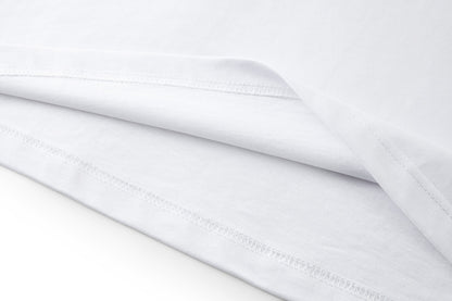 Gucci Plush Logo T-Shirt – 2026 Early Spring Collection