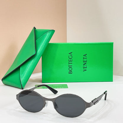 Bottega Veneta BV1456S Sunglasses