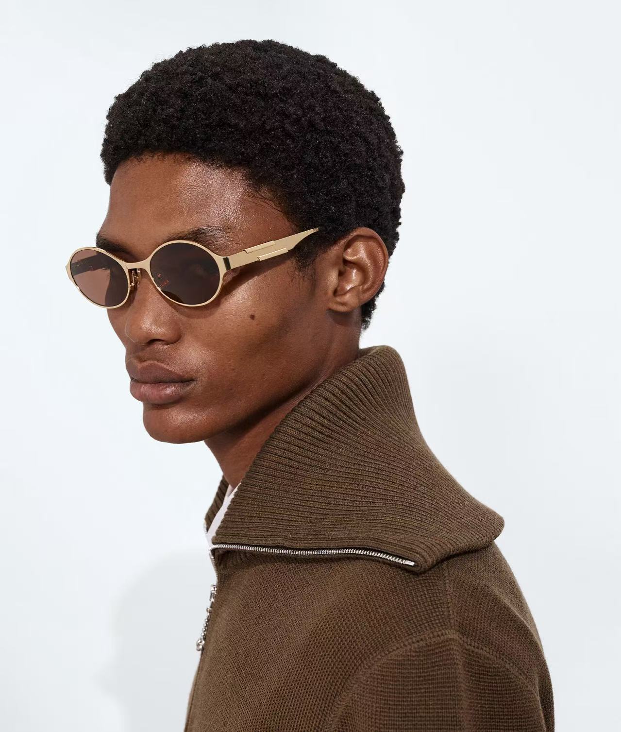 Bottega Veneta BV1456S Sunglasses