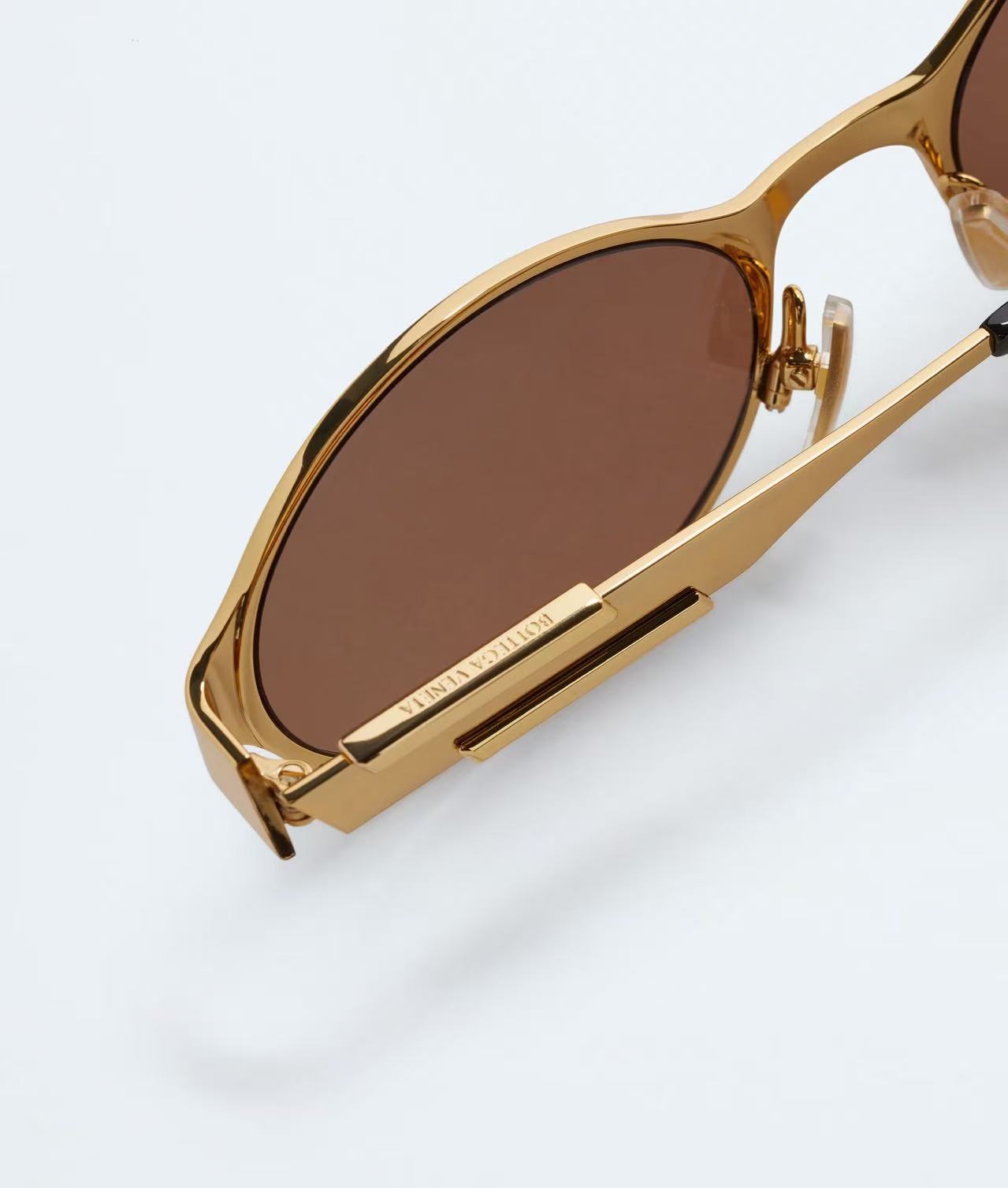 Bottega Veneta BV1456S Sunglasses