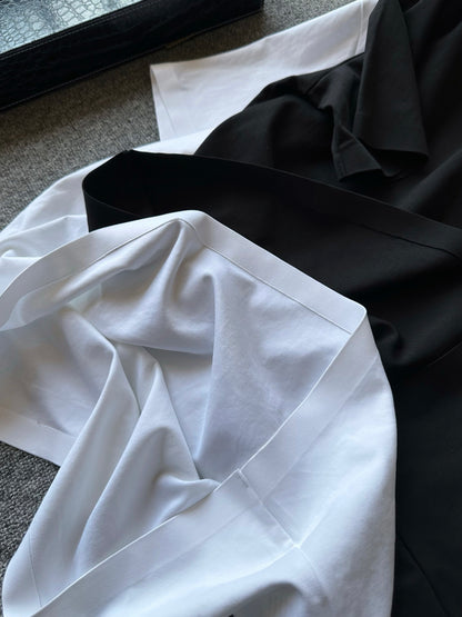 Hermès Liquid Ammonia Ice Silk T-Shirt – 2025 Collection