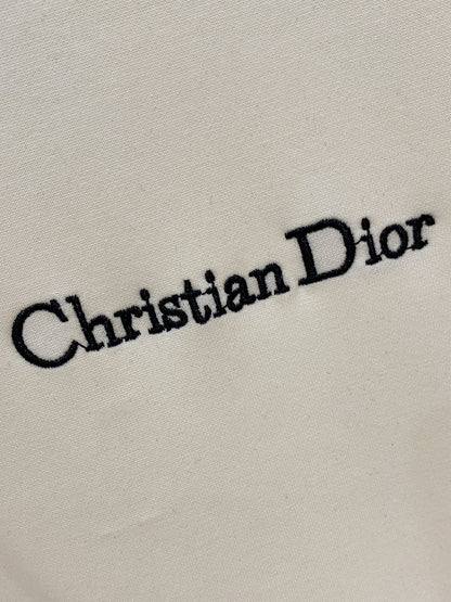 Dior Classic Air Layer T-Shirt and Shorts Set – 2026 Summer Collection