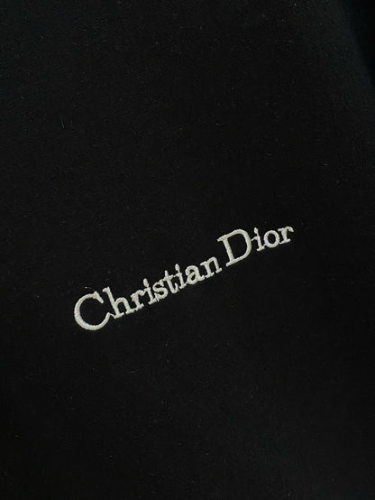 Dior Classic Air Layer T-Shirt and Shorts Set – 2026 Summer Collection