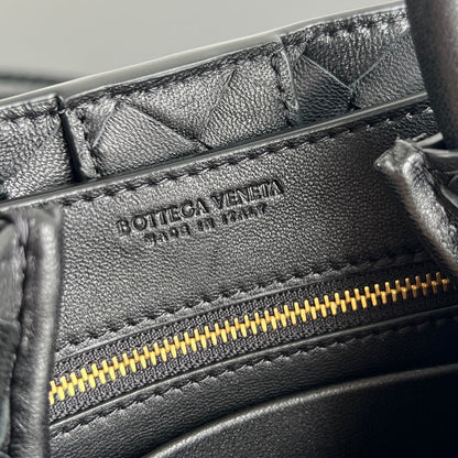 Bottega Veneta Mini Andiamo Handbag