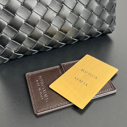 Bottega Veneta Mini Andiamo Handbag