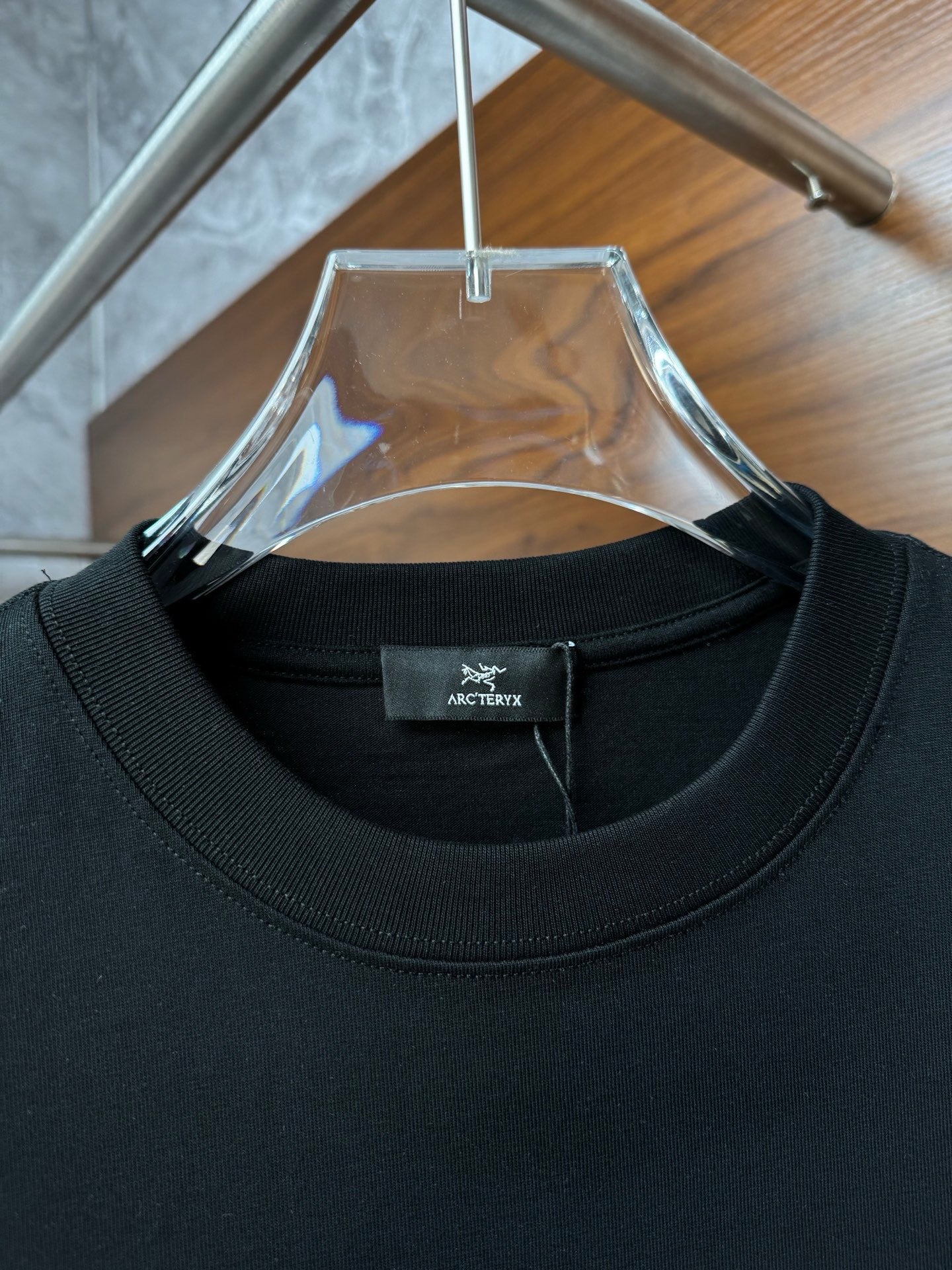 Arc'teryx Squamish Climbing Heavyweight T-Shirt – 2025