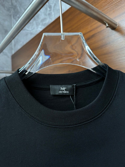 Arc'teryx Squamish Climbing Heavyweight T-Shirt – 2025