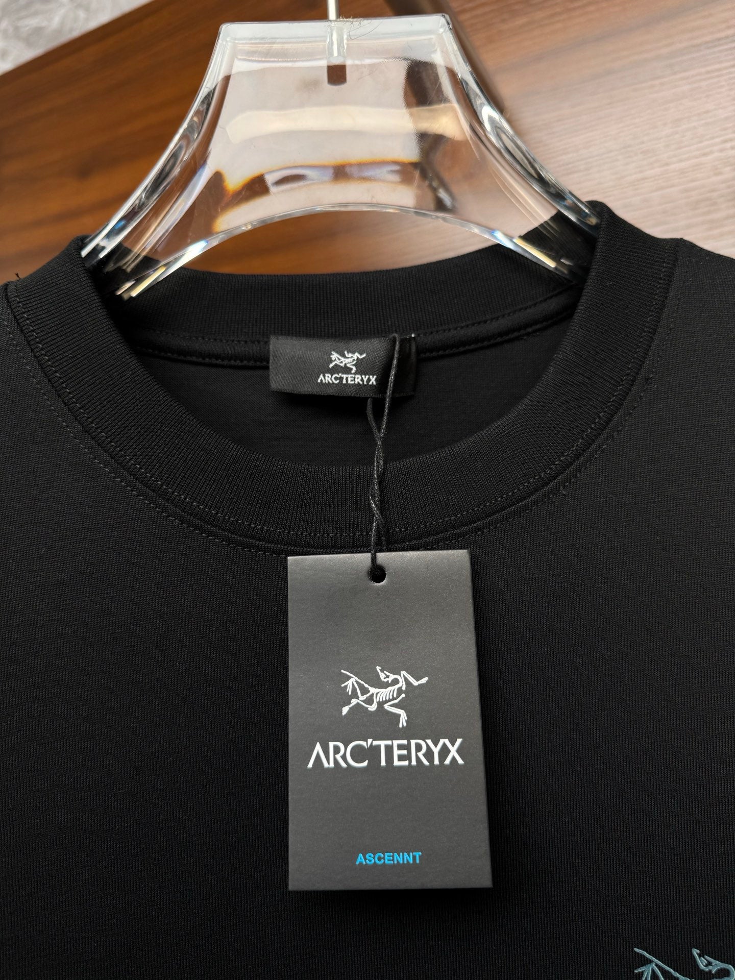 Arc'teryx Squamish Climbing Heavyweight T-Shirt – 2025