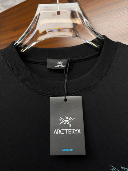 Arc'teryx Squamish Climbing Heavyweight T-Shirt – 2025