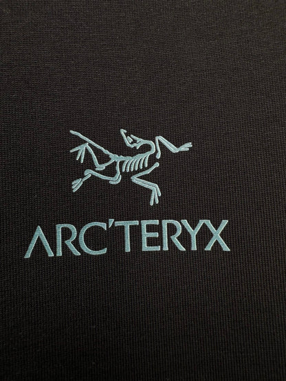 Arc'teryx Squamish Climbing Heavyweight T-Shirt – 2025