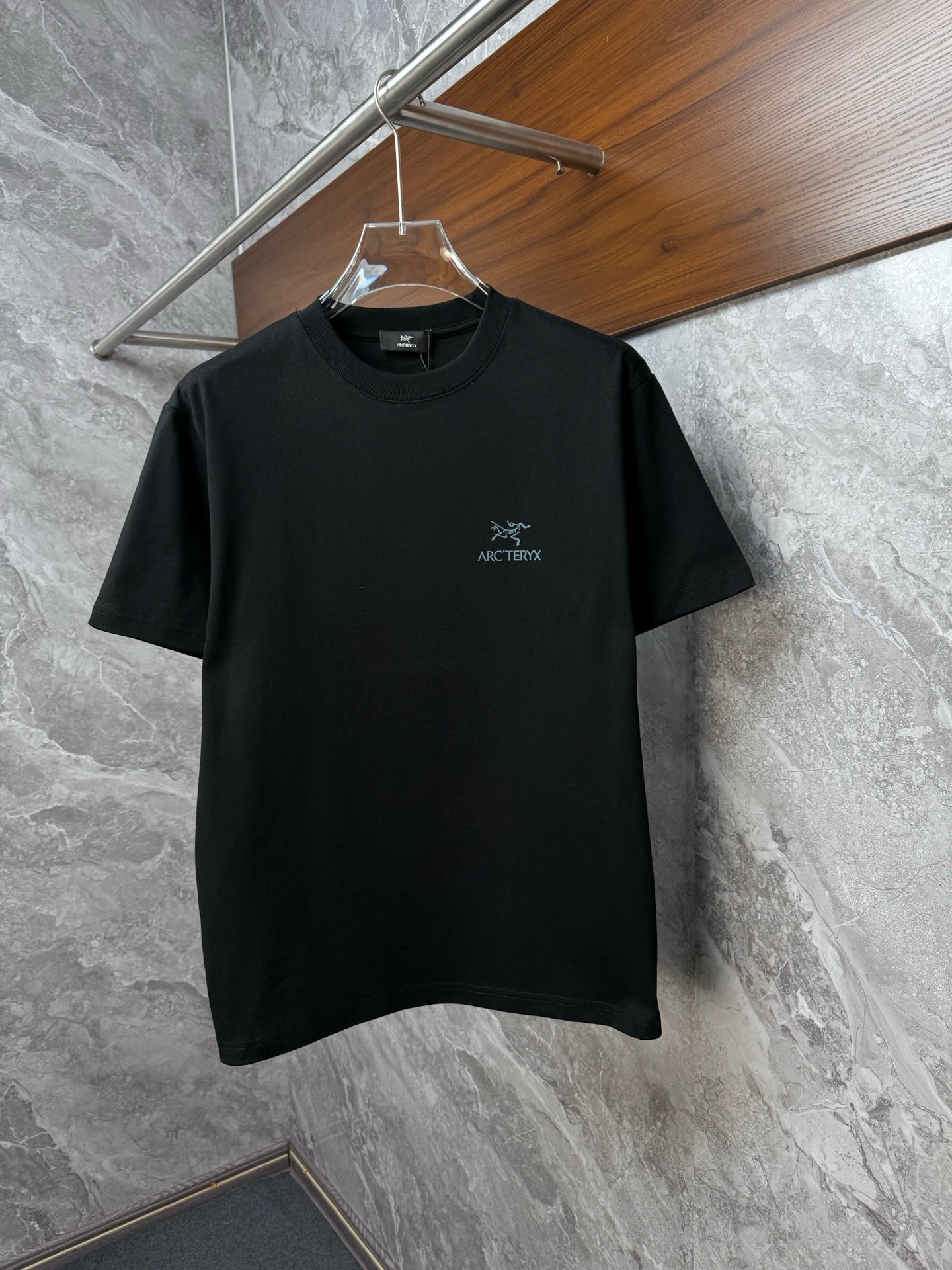 Arc'teryx Squamish Climbing Heavyweight T-Shirt – 2025