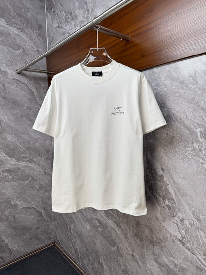 Arc'teryx Squamish Climbing Heavyweight T-Shirt – 2025
