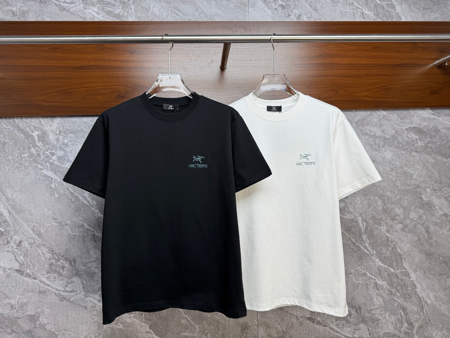 Arc'teryx Squamish Climbing Heavyweight T-Shirt – 2025