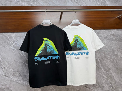 Arc'teryx Squamish Climbing Heavyweight T-Shirt – 2025