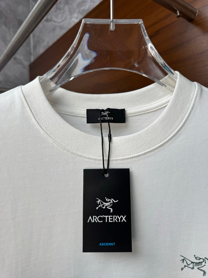Arc'teryx Squamish Climbing Heavyweight T-Shirt – 2025