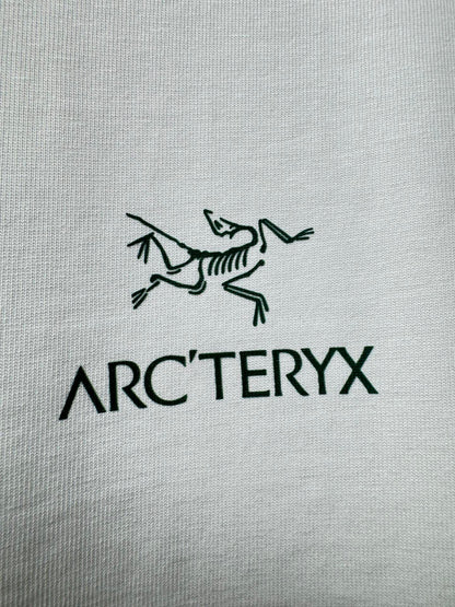 Arc'teryx Squamish Climbing Heavyweight T-Shirt – 2025