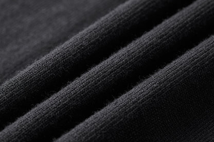 Gucci Double G Embroidered Wool Sweater – 2026SS