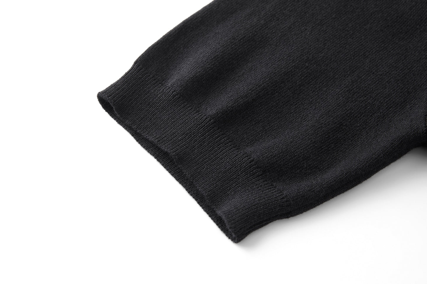 Gucci Double G Embroidered Wool Sweater – 2026SS