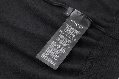 Gucci Double G Embroidered Wool Sweater – 2026SS