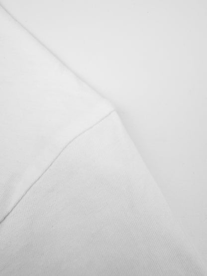 Valentino VLogo Signature Embroidered Cotton T-Shirt