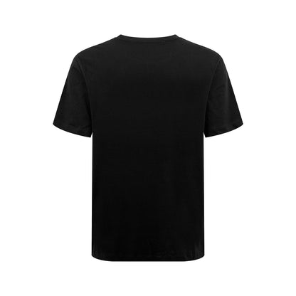 Valentino VLogo Signature Embroidered T-Shirt