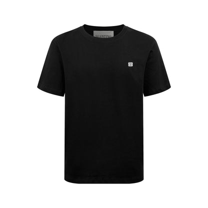 Valentino VLogo Signature Embroidered T-Shirt