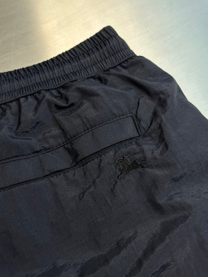 Burberry Vintage Check Quick-Dry Shorts
