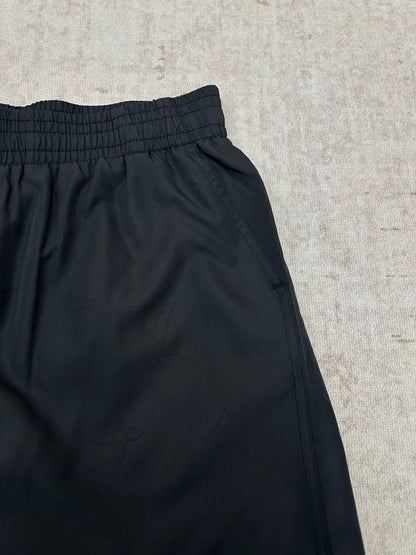 Louis Vuitton Damier Embossed Swim Trunks – 26SS