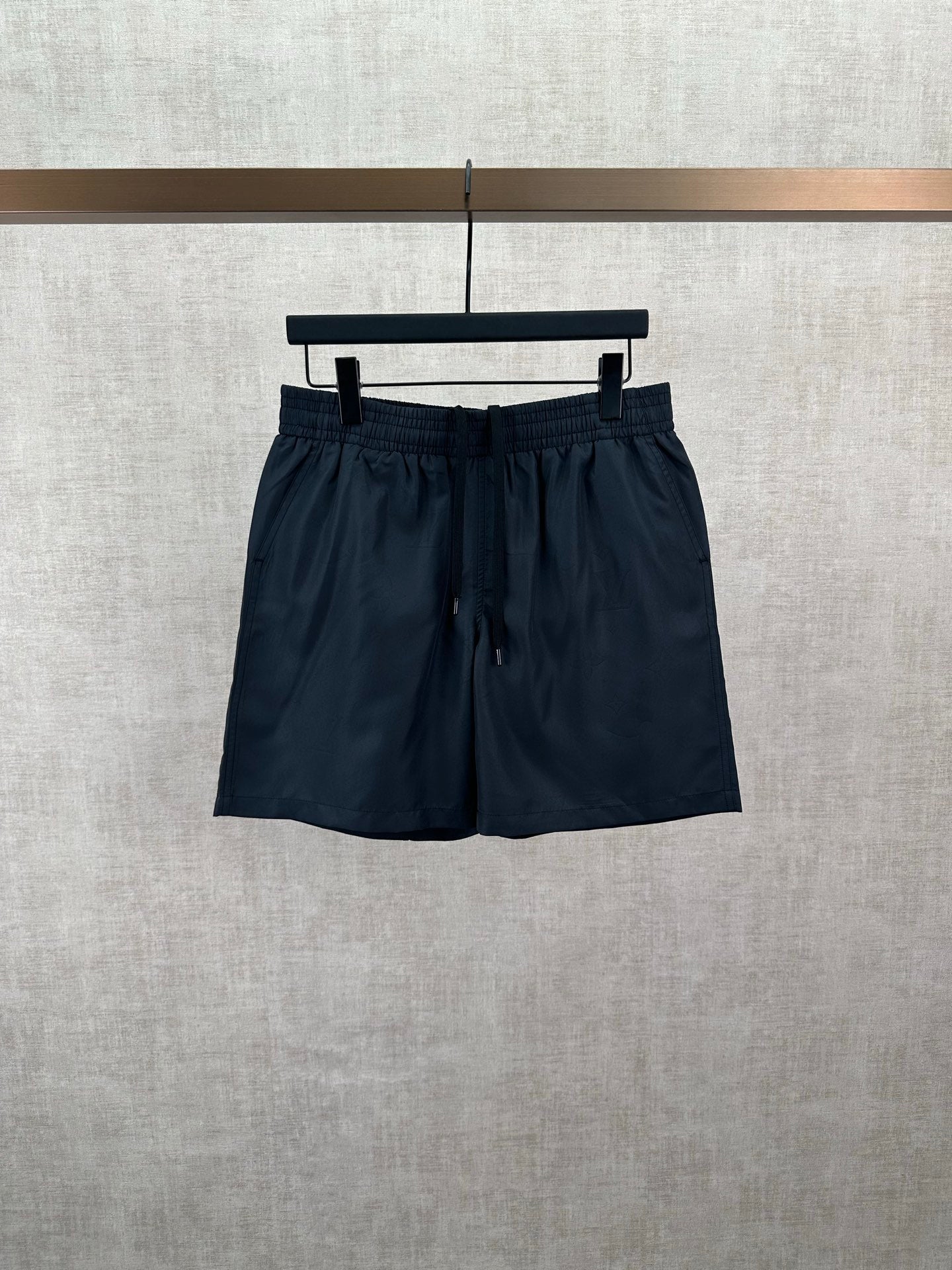 Louis Vuitton Damier Embossed Swim Trunks – 26SS