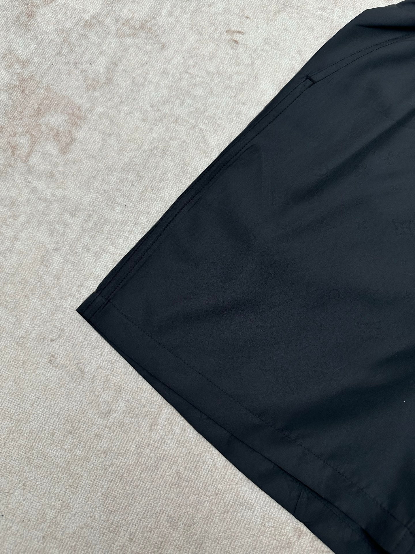 Louis Vuitton Damier Embossed Swim Trunks – 26SS