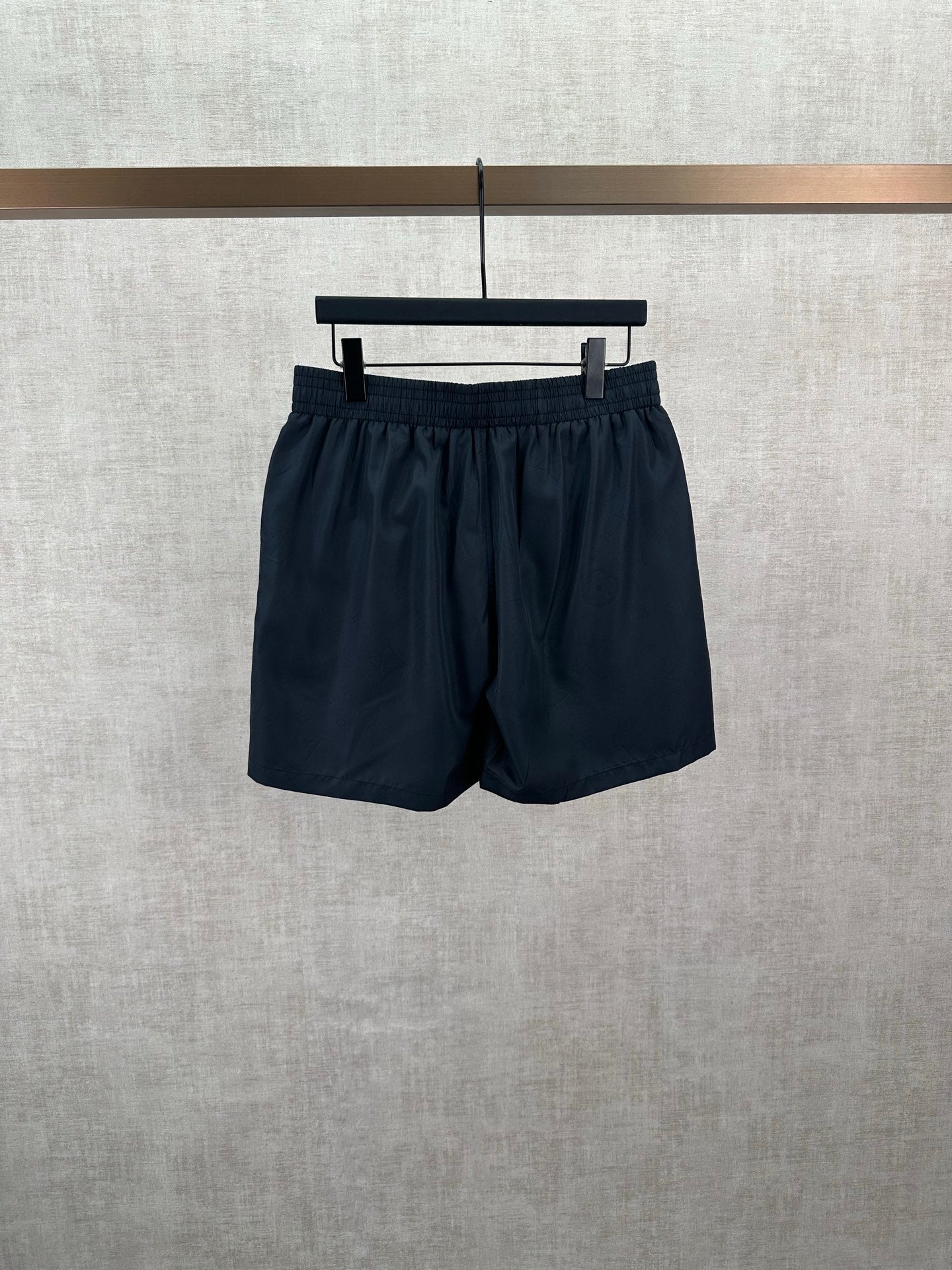 Louis Vuitton Damier Embossed Swim Trunks – 26SS