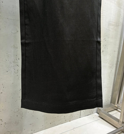 Dior Old Money Style Linen Shirt Set – 26SS