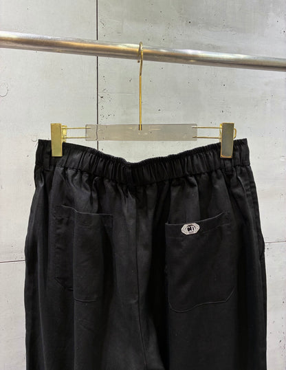 Dior Old Money Style Linen Shirt Set – 26SS