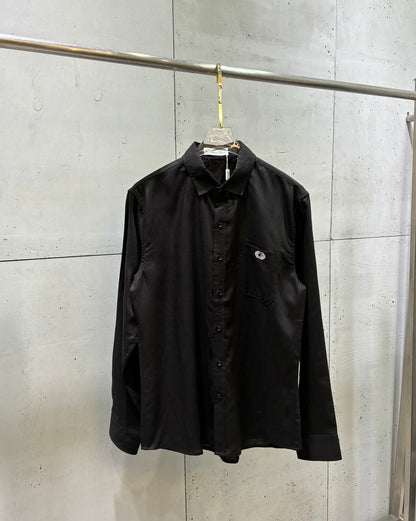 Dior Old Money Style Linen Shirt Set – 26SS