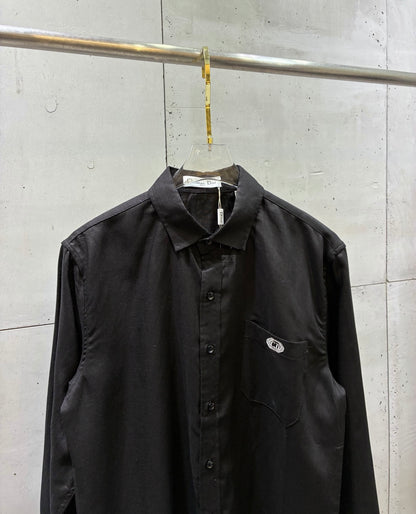 Dior Old Money Style Linen Shirt Set – 26SS