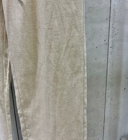 Dior Old Money Style Linen Shirt Set – 26SS