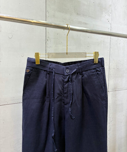 Loro Piana Linen Shirt Set – 26SS