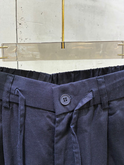 Loro Piana Linen Shirt Set – 26SS