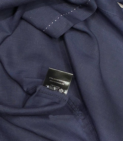 Loro Piana Linen Shirt Set – 26SS