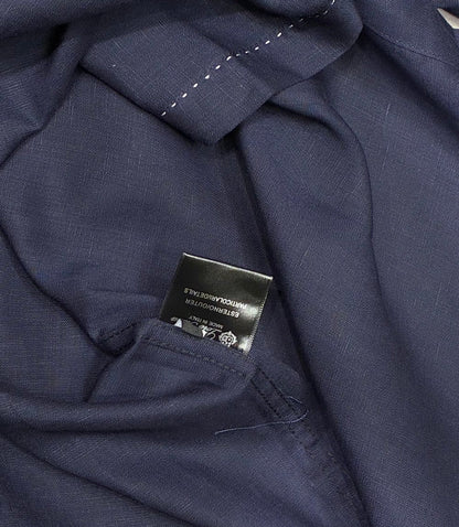 Loro Piana Linen Shirt Set – 26SS
