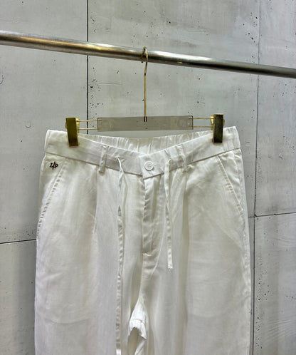 Loro Piana Linen Shirt Set – 26SS