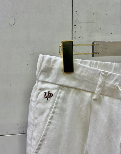 Loro Piana Linen Shirt Set – 26SS