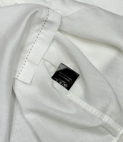 Loro Piana Linen Shirt Set – 26SS