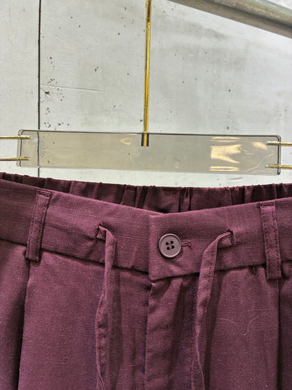 Brunello Cucinelli Linen Shirt Set – 26SS