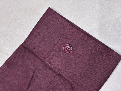 Brunello Cucinelli Linen Shirt Set – 26SS