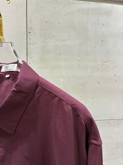 Brunello Cucinelli Linen Shirt Set – 26SS