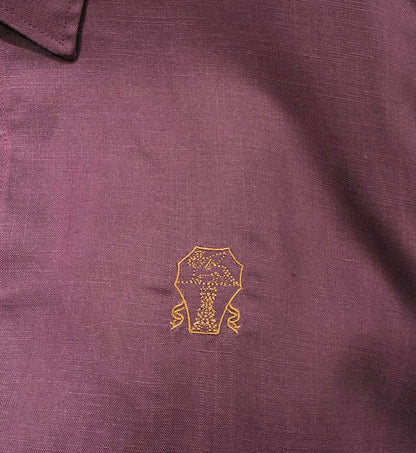 Brunello Cucinelli Linen Shirt Set – 26SS