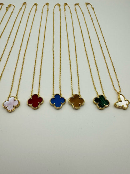 Van Cleef & Arpels Sweet Butterflies Pendant Necklace
